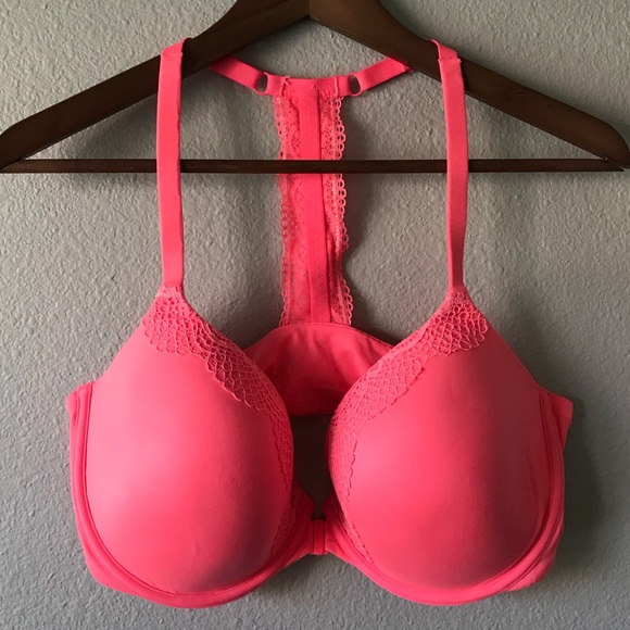 Victoria's Secret Other - Melon Body By Victoria Razorback Demi 38DD